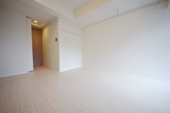 クレイシア入谷の物件内観写真